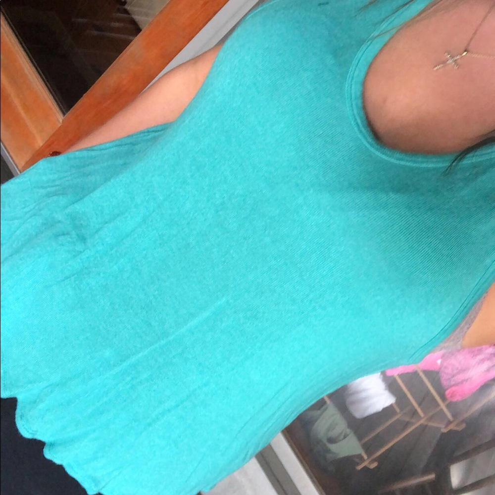 Free People Tank Top